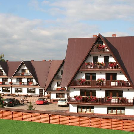 Willa Kubik Zakopane Ngoại thất bức ảnh