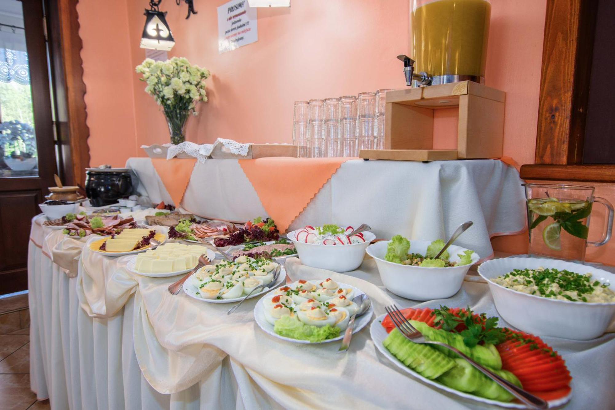 Willa Kubik Zakopane Ngoại thất bức ảnh