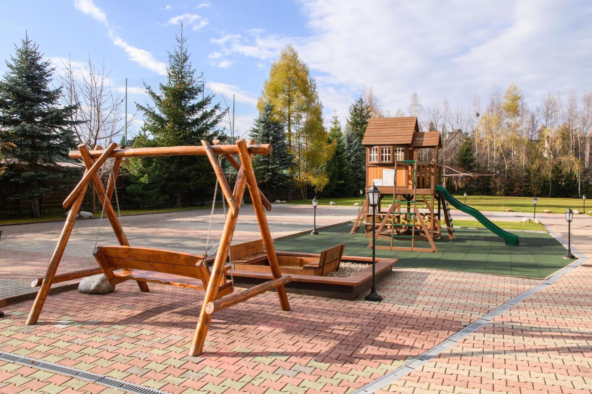Willa Kubik Zakopane Ngoại thất bức ảnh