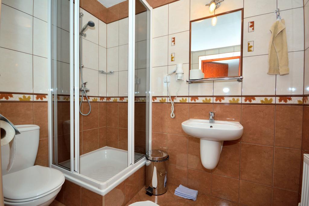 Willa Kubik Zakopane Phòng bức ảnh