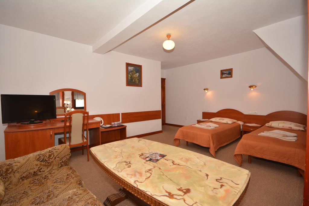 Willa Kubik Zakopane Phòng bức ảnh