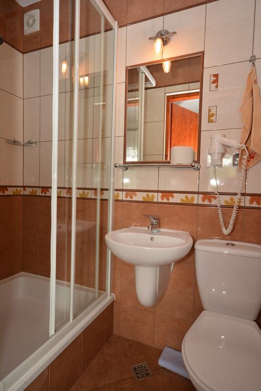 Willa Kubik Zakopane Ngoại thất bức ảnh