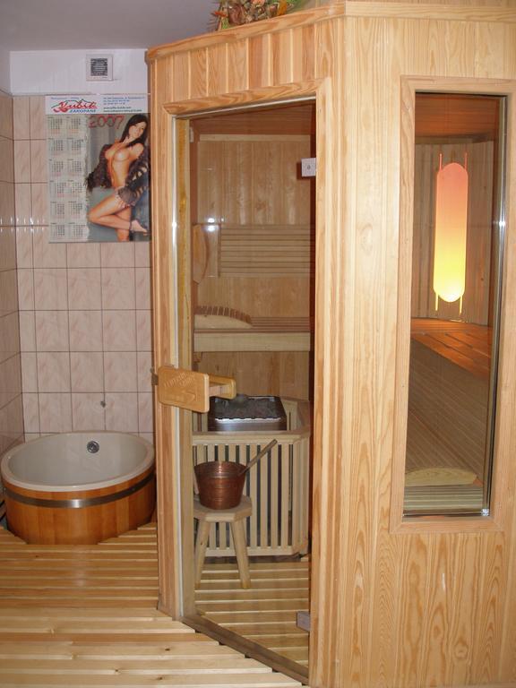 Willa Kubik Zakopane Ngoại thất bức ảnh